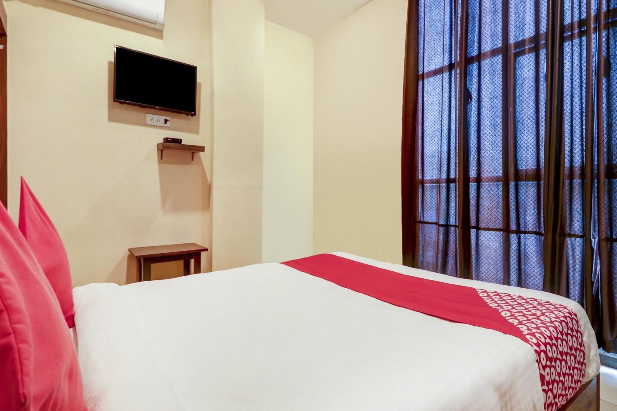 Hotel O Rsquare Elite Sururnagar Eksteriør billede